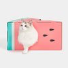 VETRESKA Watermelon Cat Scratching Box