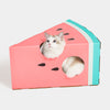 VETRESKA Watermelon Cat Scratching Box