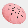 VETRESKA Watermelon Rattan Bed For Cats & Dogs