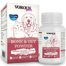 30% OFF: Vorous Bone & Gut Powder Supplement For Cats & Dogs 100g
