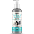 Vorous Wellness Sardine & Krill Oil Supplement for Cats & Dogs 120ml
