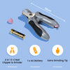 Wahl 2 in 1 EZ Nail Clipper & Grinder For Dogs