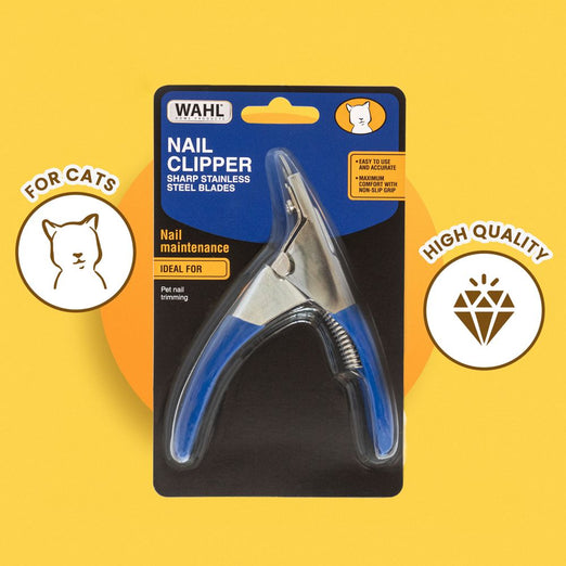 Wahl Cat Nail Clipper Kohepets