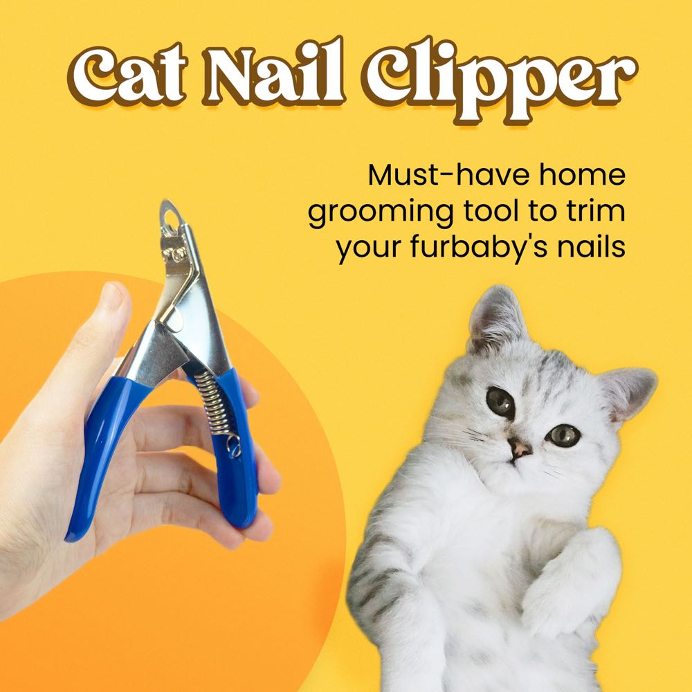 Wahl Cat Nail Clipper Kohepets
