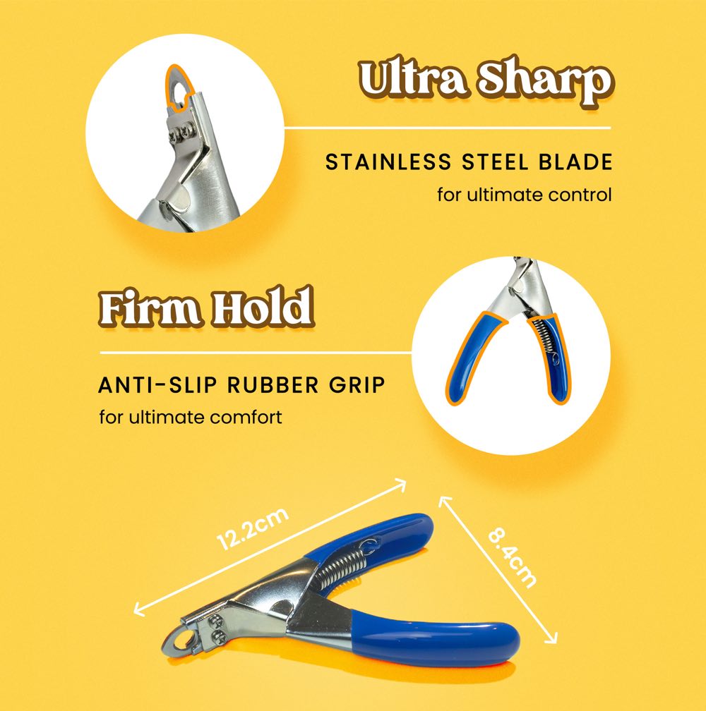 Wahl Cat Nail Clipper Kohepets