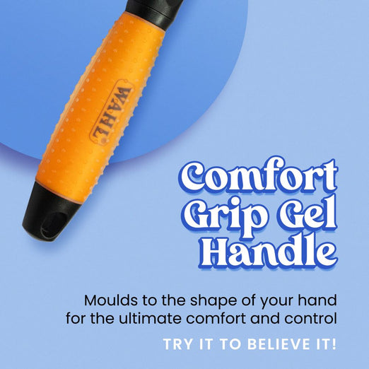 Wahl Small Nylon Slicker Dog Brush Kohepets