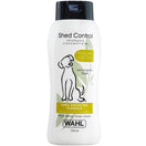 Wahl Shed Control Formula Dog Shampoo 700ml