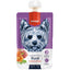 Wanpy Duck, Carrot & Pea Tasty Meat Paste Dog Treat 90g