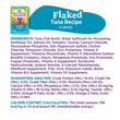 $1 OFF: Wellness Appetizing Entrees Flaked Tuna Adult Pouch Cat Food 1.4oz
