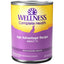 Wellness Complete Health Age Advantage Senior Canned Dog Food 354g