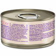Wellness CORE Signature Selects Flaked Yellowfin Tuna & Mackerel Grain-Free Canned Cat Food 2.8oz