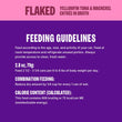Wellness CORE Signature Selects Flaked Yellowfin Tuna & Mackerel Grain-Free Canned Cat Food 2.8oz
