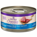 Wellness CORE Signature Selects Flaked Yellowfin Tuna & Tilapia Grain-Free Canned Cat Food 2.8oz