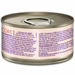Wellness CORE Signature Selects Flaked Skipjack Tuna & Wild Salmon Kitten Grain-Free Canned Cat Food 2.8oz