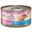 Wellness CORE Signature Selects Shredded Chicken & Chicken Liver Kitten Grain-Free Canned Cat Food 2.8oz