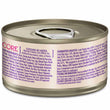 Wellness CORE Signature Selects Shredded Duck & Turkey Liver Grain-Free Canned Cat Food 2.8oz