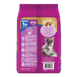 '65% OFF (Exp 9Apr25)': Whiskas Skin & Coat Chicken & Salmon Adult Dry Cat Food 1.1kg