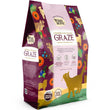 Wishbone Graze Beef, Lamb & Chicken Grain-Free Dry Cat Food 4lb