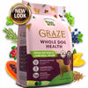 15% OFF: Wishbone Graze Grass-Fed Beef & Lamb Meal Grain-Free Adult Dry Dog Food