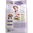 Wishbone Mix & Munch Beef & Ocean Fish Grain-Free Freeze-Dried Raw Food Dog Food Topper 350g