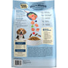 15% OFF: Wishbone Mix & Munch Chicken & Rabbit Grain-Free Freeze-Dried Raw Food Dog Food Topper 350g