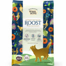 25% OFF + FREE TREAT: Wishbone Roost Chicken Grain-Free Dry Cat Food 4lb