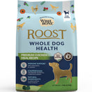 20% OFF + FREE TREAT 4lb: Wishbone Roost Premium Chicken Meal Grain-Free Dry Dog Food
