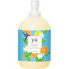 YU Light & Fluff Formula Basil & Neroli Shampoo For Cats & Dogs