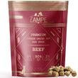 Zampe Beef Pops Freeze-Dried Raw Dog Food 400g