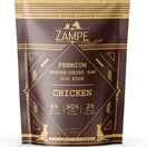 BUNDLE DEAL: Zampe Chicken Grain-Free Freeze-Dried Raw Dog Food 400g