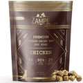 Zampe Chicken Pops Freeze-Dried Raw Dog Food 400g - Kohepets