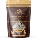 BUNDLE DEAL: Zampe Chicken Grain-Free Freeze-Dried Raw Treats For Cats & Dogs 80g