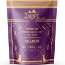 BUNDLE DEAL: Zampe Salmon Grain-Free Freeze-Dried Raw Dog Food 400g