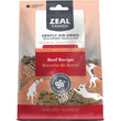 Zeal Canada Gently Air-Dried Beef Recipe Dry Dog Food 1lb (Exp 8Feb26)