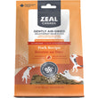 Zeal Canada Gently Air-Dried Pork Recipe Dry Dog Food 1lb (Exp 20Jan26)