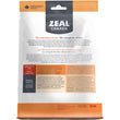 Zeal Canada Gently Air-Dried Pork Recipe Dry Dog Food 1lb (Exp 20Jan26)