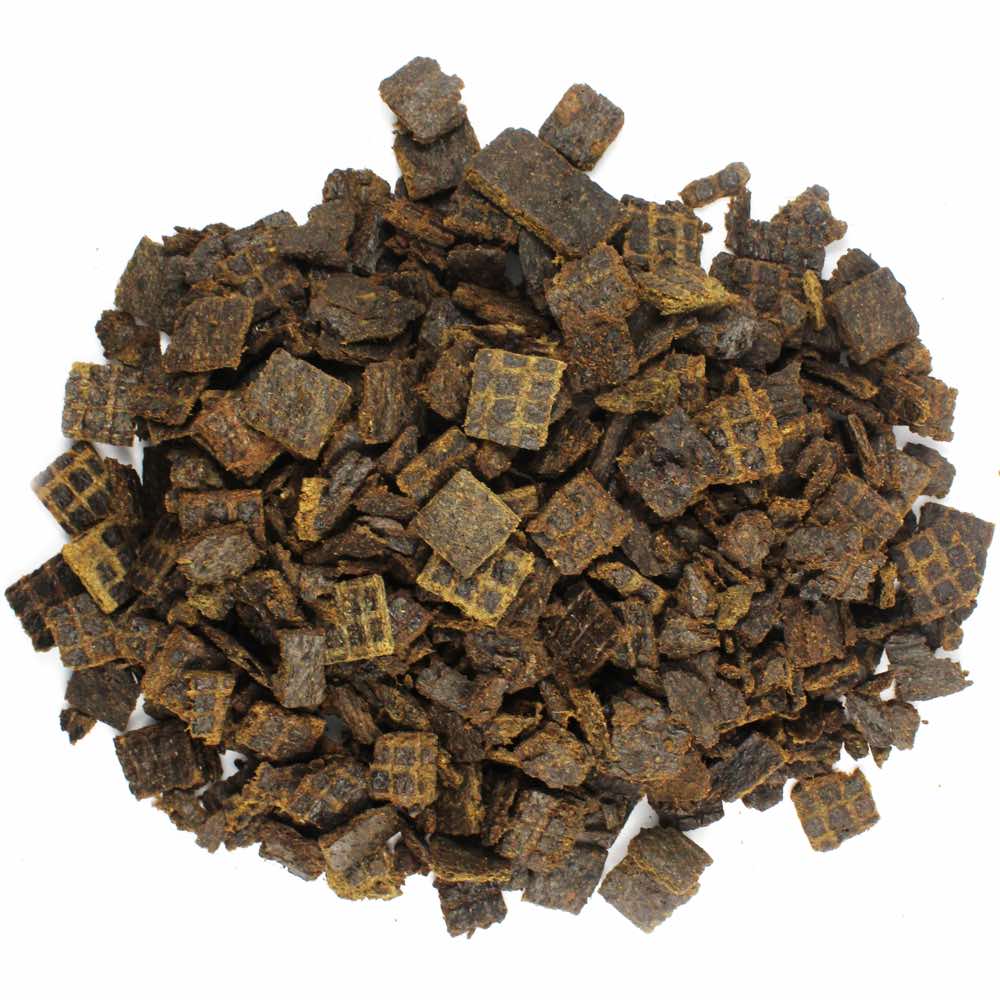 Zeal Canada Gently Air-Dried Pork Recipe Dry Dog Food 1lb (Exp 20Jan26)