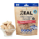 Zeal Wild Caught Naturals Tuna Chunks Grain-Free Treats For Cats & Dogs 70g