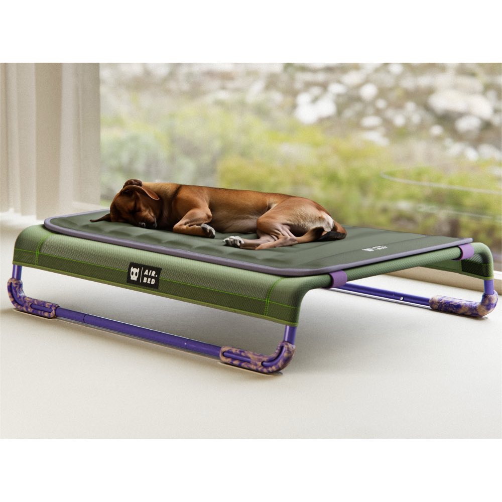 Zee.Dog Air.Mat Dog Accessories