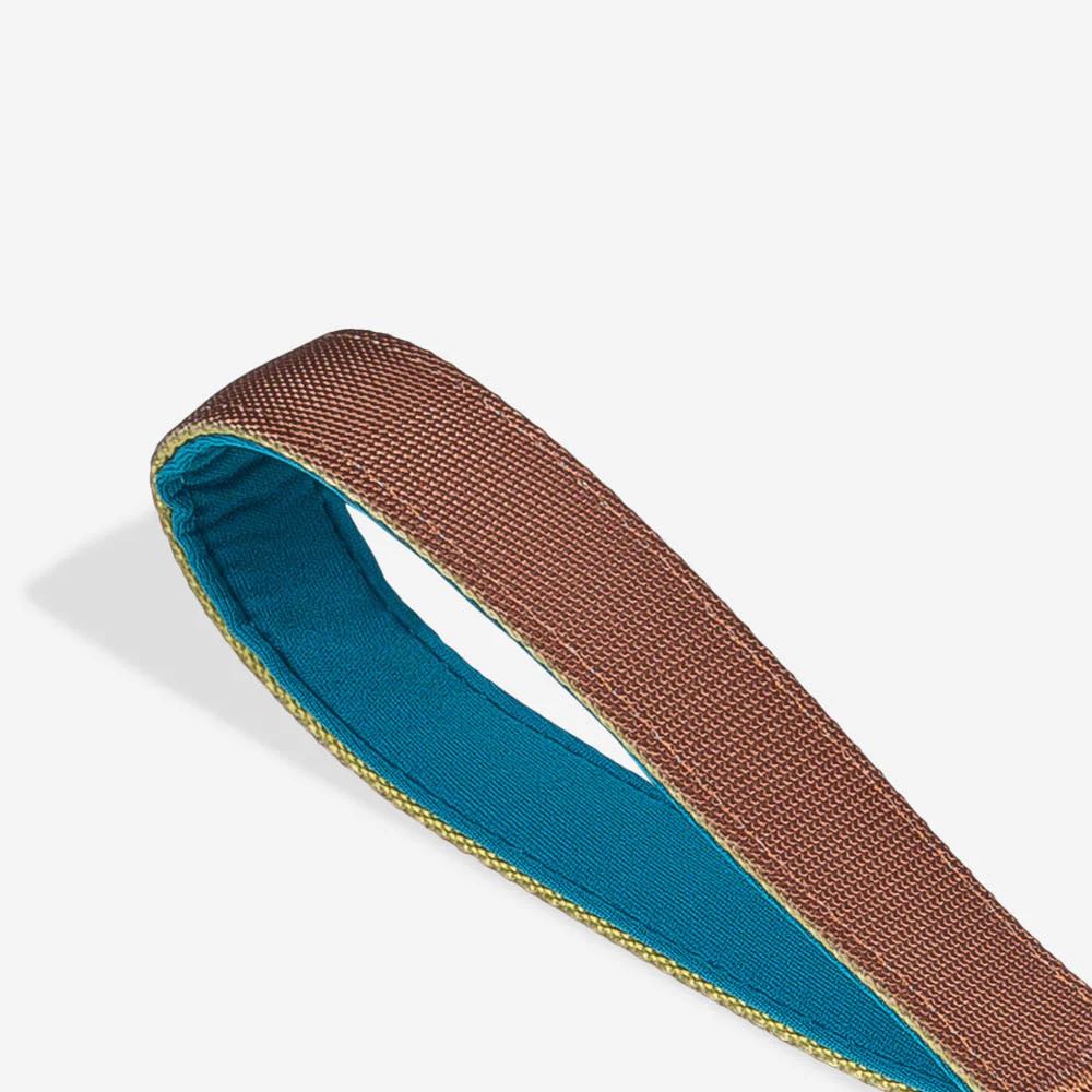 Zee.Dog Avocado Ruff Dog Leash