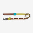 Zee.Dog Avocado Ruff Dog Leash