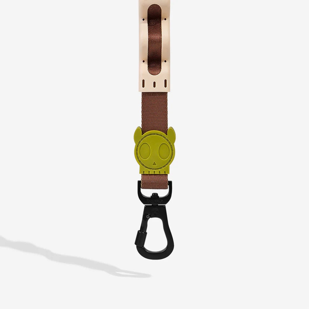 Zee.Dog Avocado Ruff Dog Leash