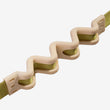 Zee.Dog Avocado Ruff Dog Leash