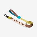 Zee.Dog Avocado Ruff Dog Leash