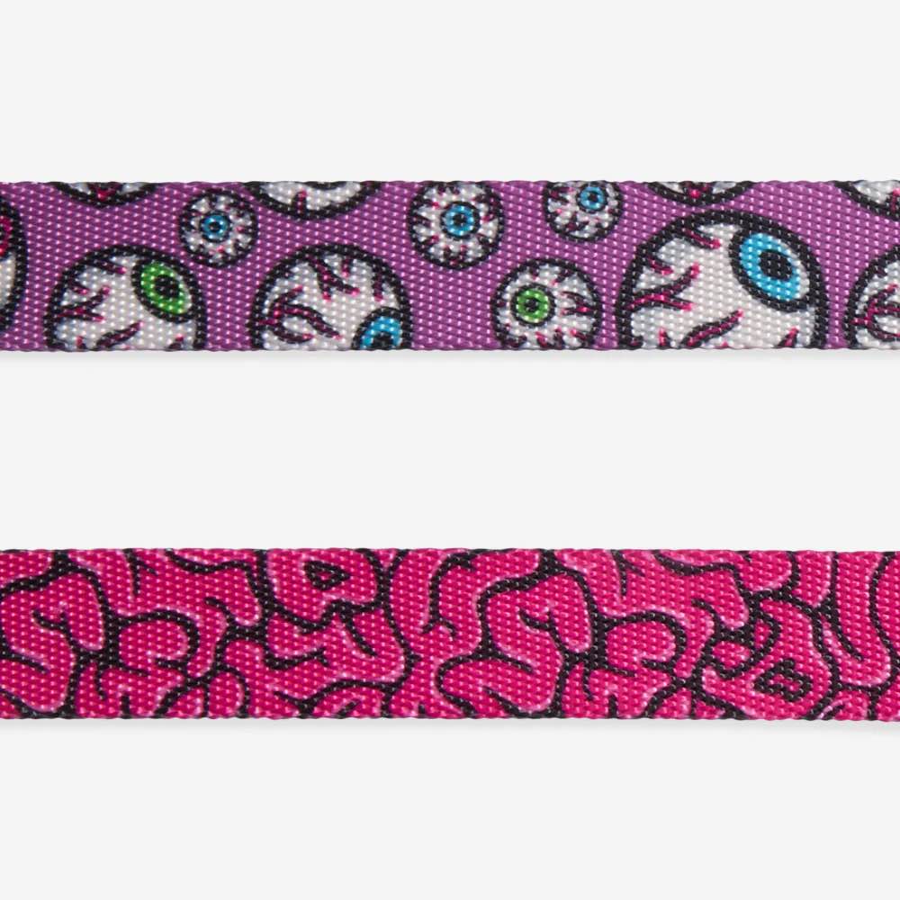 Zee.Dog Brain Lords of Zee.Town Dog H-Harness