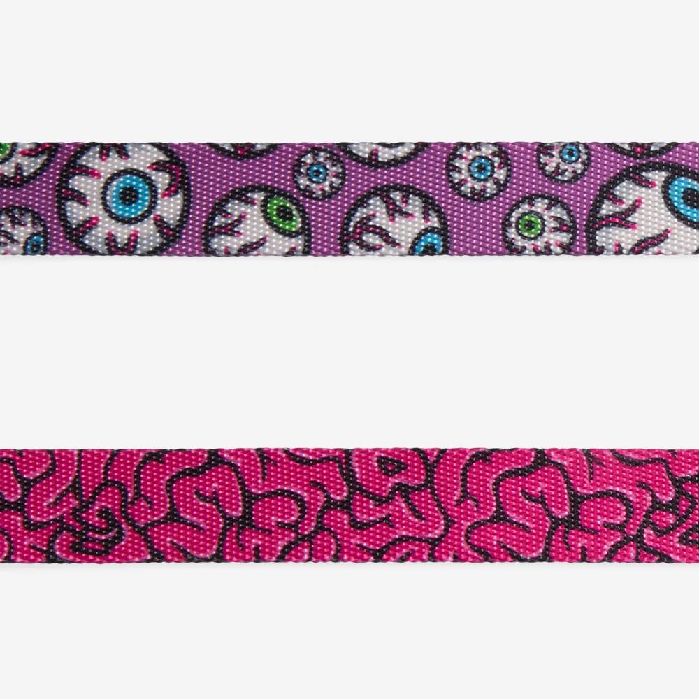 Zee.Dog Brain Lords of Zee.Town Dog Leash