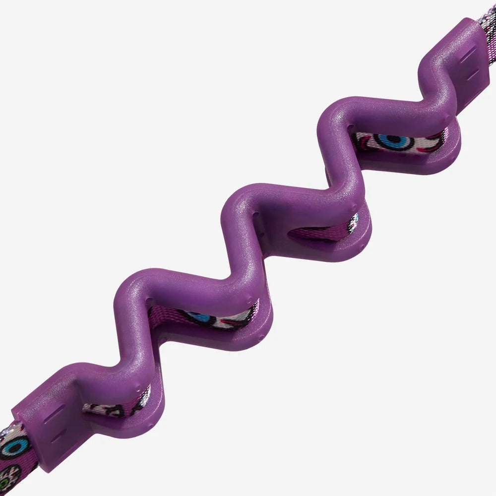 Zee.Dog Brain Lords of Zee.Town Ruff Dog Leash