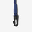 Zee.Dog Deep Blue Hands Free Rope Dog Leash