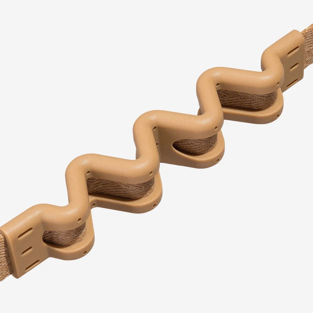 Zee.Dog Dune Ruff Dog Leash