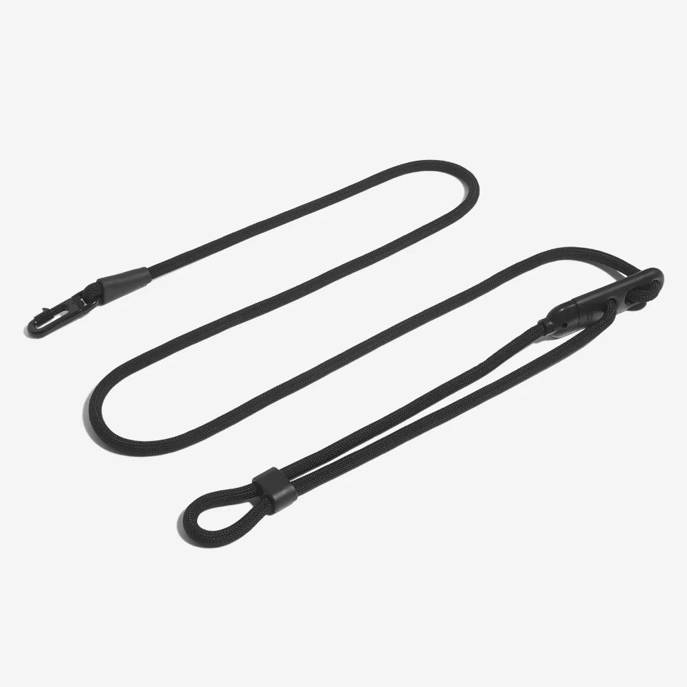 Zee.Dog Gotham Hands Free Rope Dog Leash